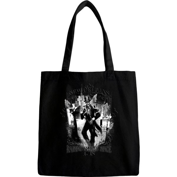 Haunted New Orleans Bags Bags