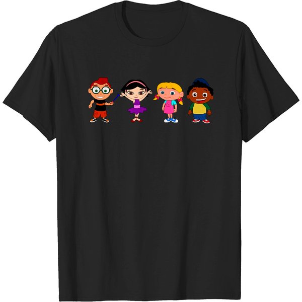 Little Einsteins T-Shirt-image