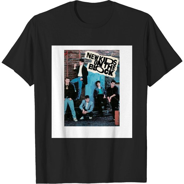Nkotb Mixtape Tour 2022 Sweatshirt-image