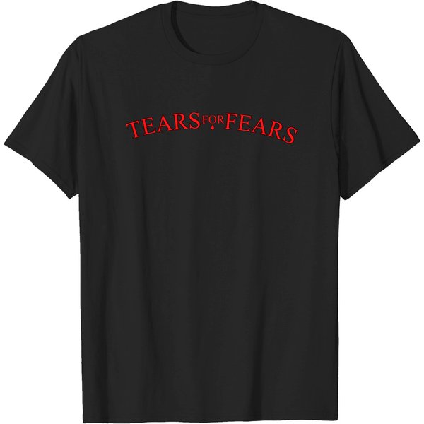 Tears For Fears - Tears For Fears - T-Shirt-image