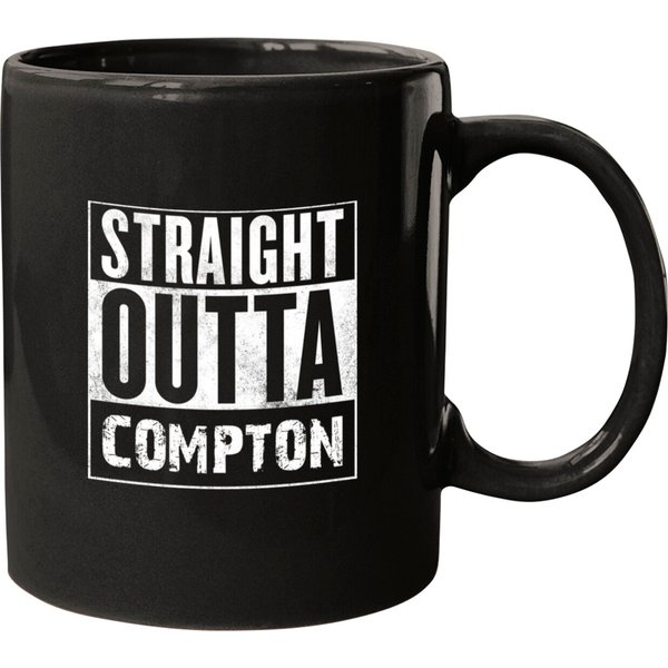 Straight Outta Compton Mugs