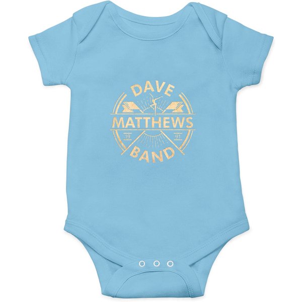 Dave Matthews Band - Dave Matthews Band - Onesies-image