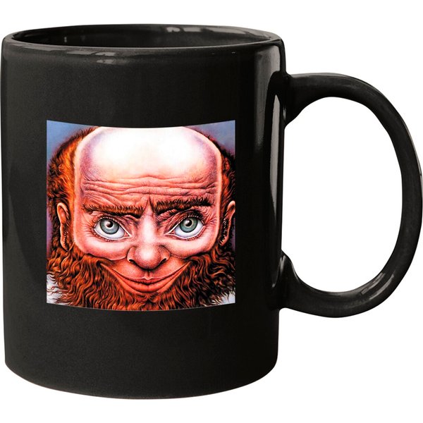 Gentle Giant Logo Classic Mugs