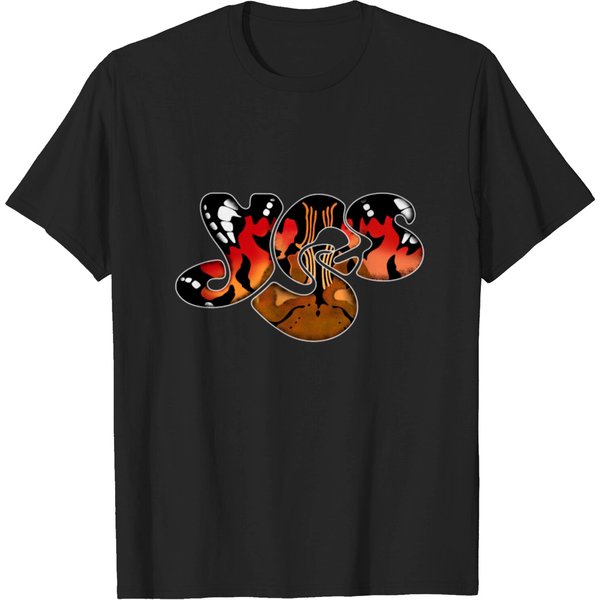 Yes Yes Yes Expression T-Shirt-image