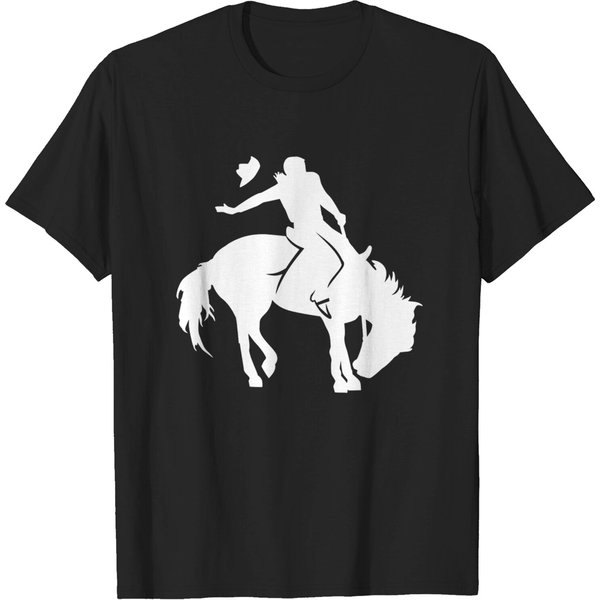 Rodeo - Rodeo - T-Shirt-image