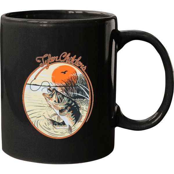Tyler Childers Mugs