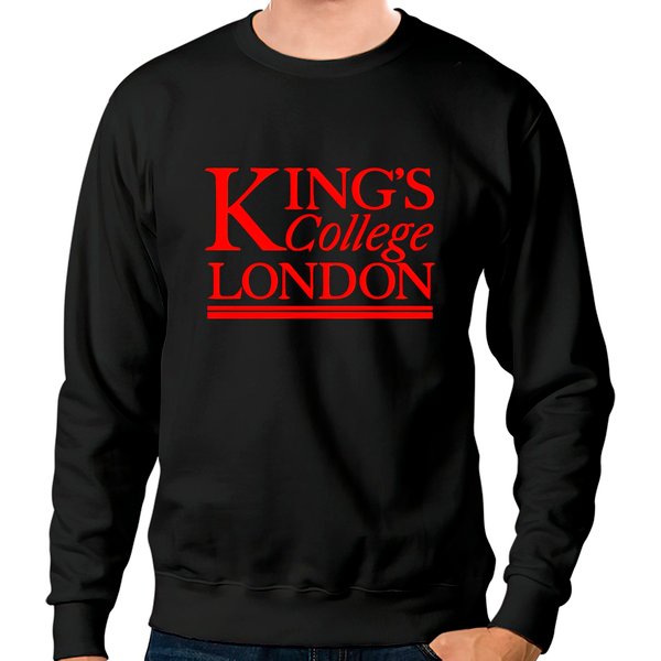 King's College London Sweatshirts-image