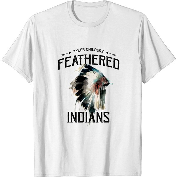 Tyler Childers Classic T-Shirt-image
