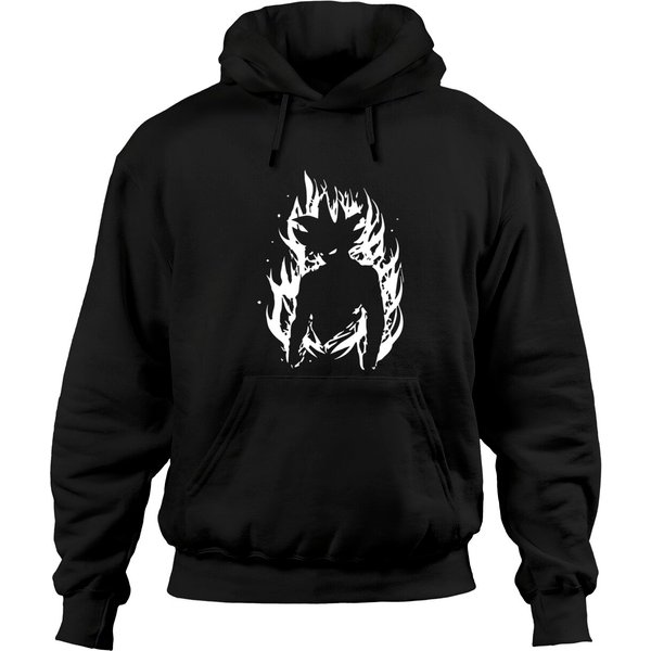 Goku Hoodies, Goku Hoodies-image
