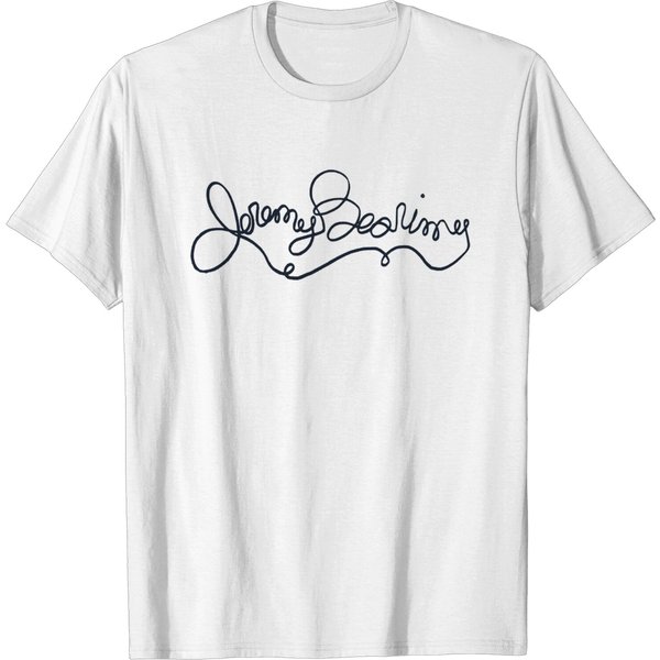 Jeremy Bearimy - The Good Place - T-Shirt-image