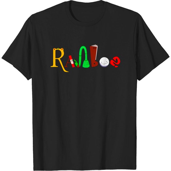 Ranboo-Bamboo T-Shirt-image