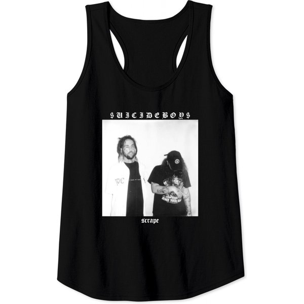 Suicideboys - Suicideboys - Tank Tops-image