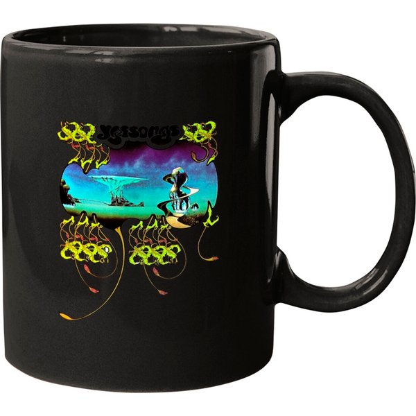 Yes Mugs, Yes Mugs