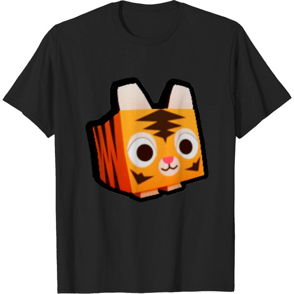 Pet Simulator X T-Shirt-image