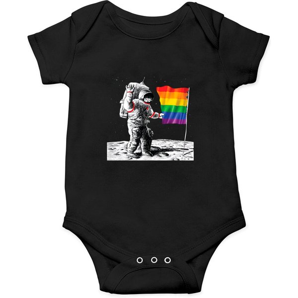 Gay Pride - Gay Pride - Onesies-image