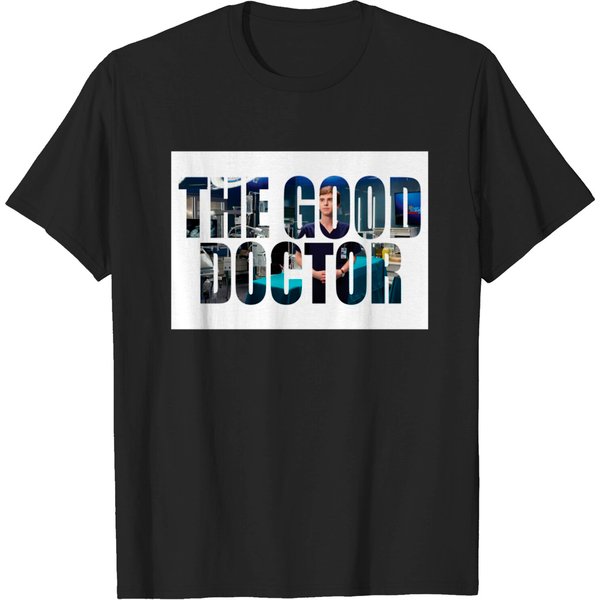 The Good Doctor - The Good Doctor - T-Shirt-image