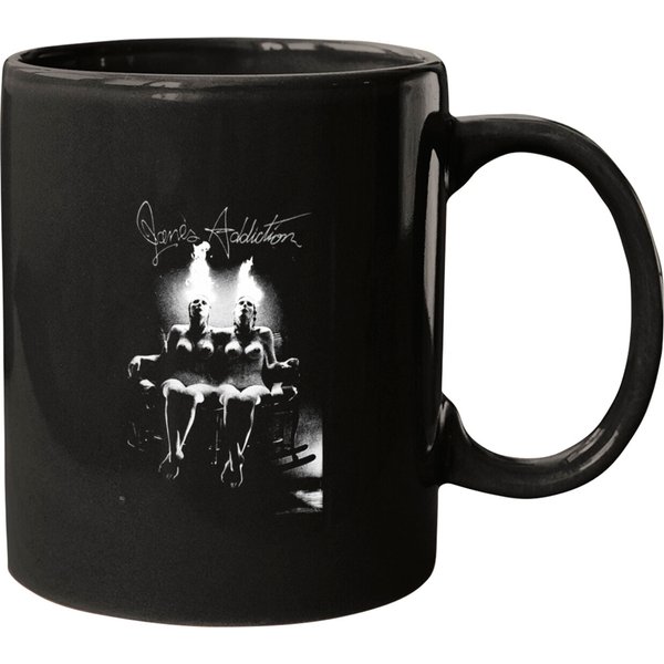 Janes - Janes Addiction - Mugs