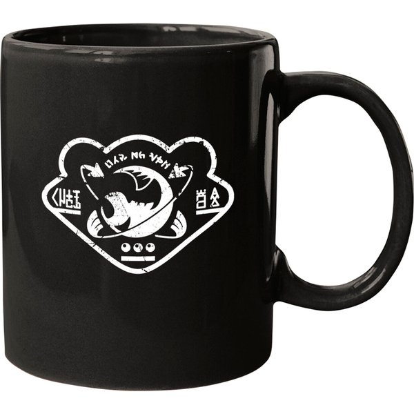 Grizzco Industries - Grizzco Industries - Mugs-image