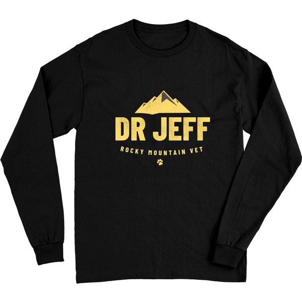 Dr Jeff Rocky Mountain Vet Long Sleeves-image