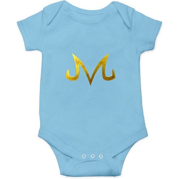 Majin Buu - Dragon Ball - Onesies