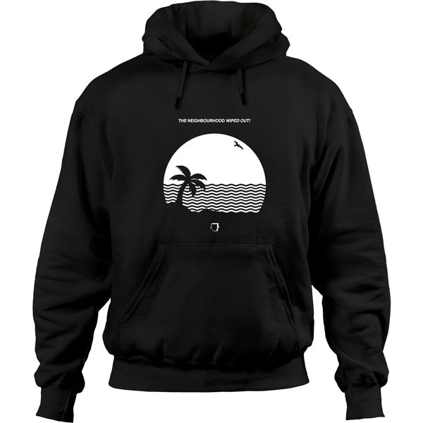 The Neighbourhood - The Neighbourhood - Hoodies-image