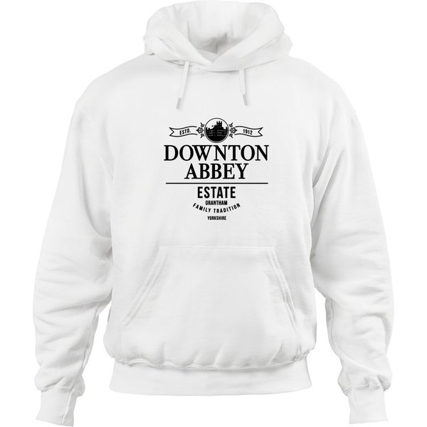 Downton Abbey Hoodies-image