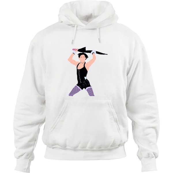 Tom Holland Umbrella Classic Hoodies-image