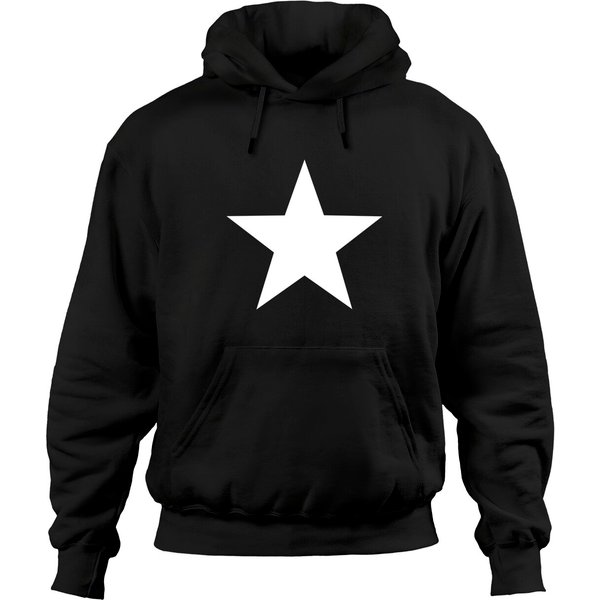 Star - Star - Hoodies