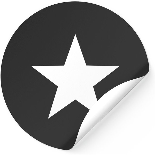 Star - Star - Stickers-image