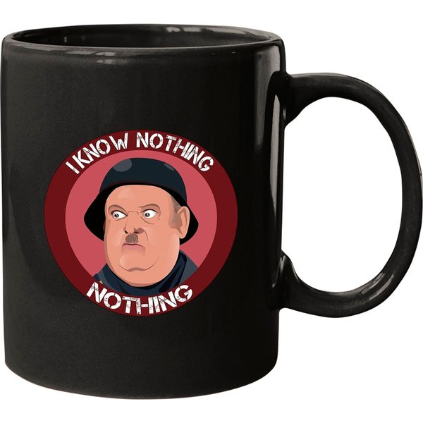 Hogans Heros Mugs-image
