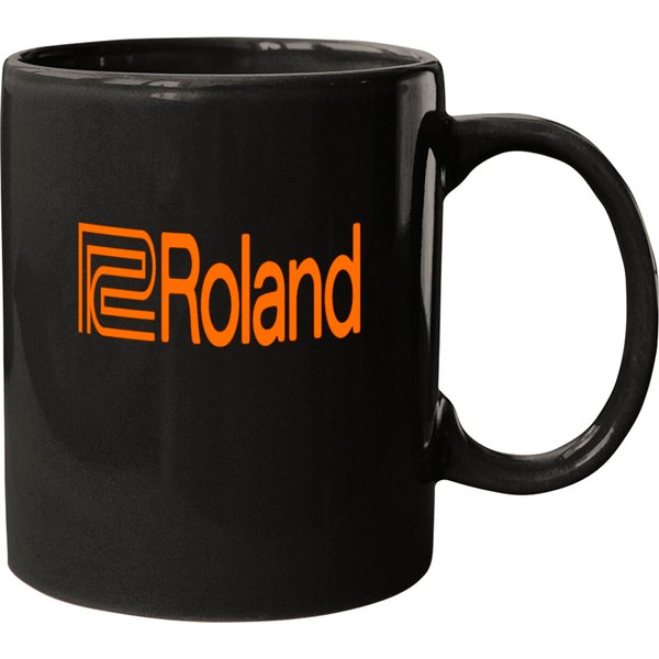 Roland Mugs, Roland Mugs