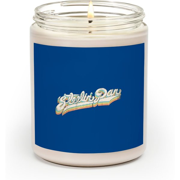 Steely Dan Vintage - Steely Dan - Scented Candles-image