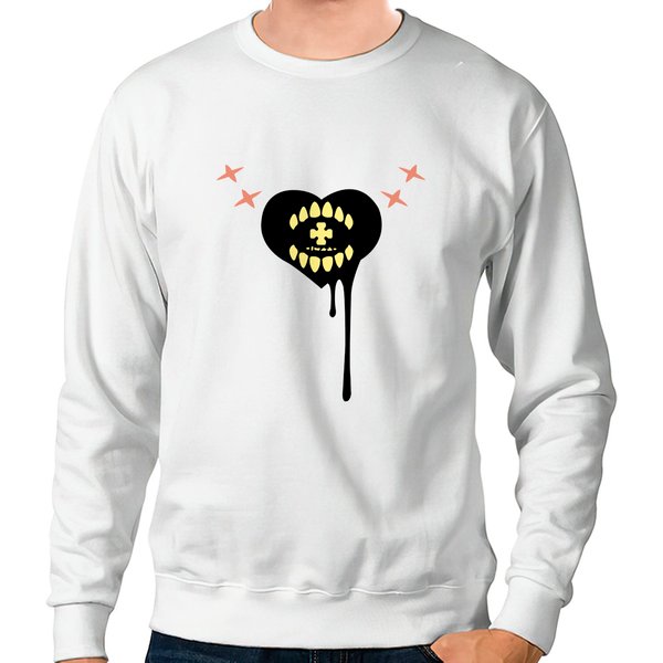 Happy Chaos 2 - Guilty Gear - Sweatshirts-image