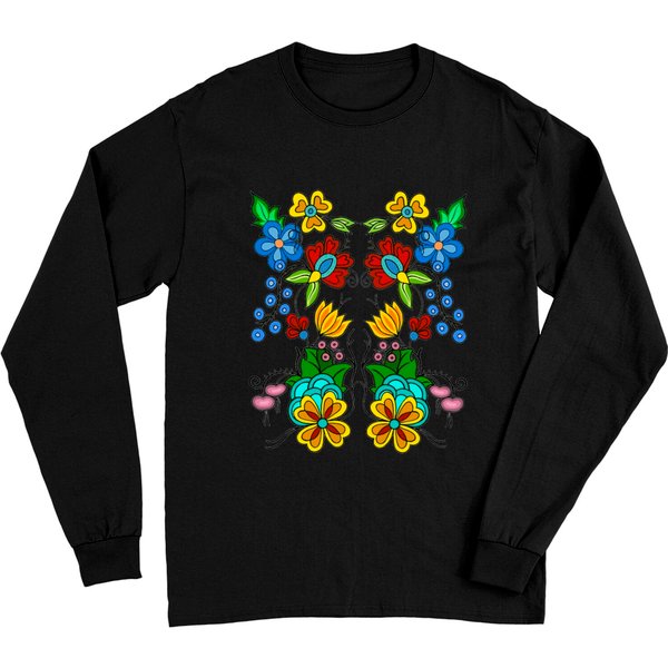 Ojibwe Floral, Ojibwe Floral-image