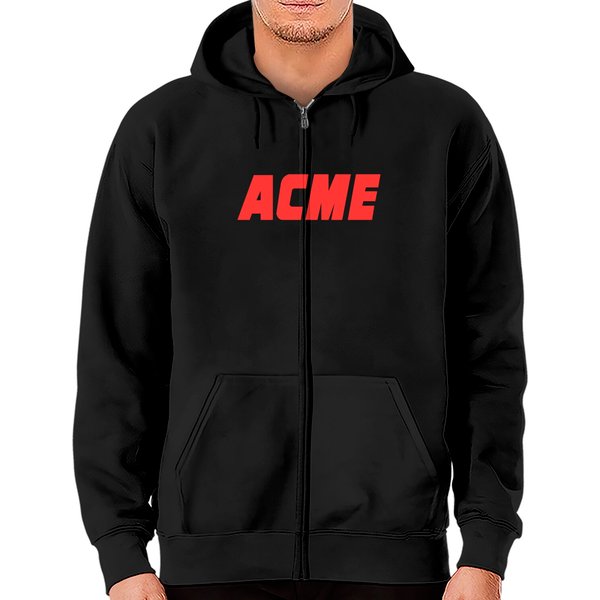 Acme Markets L Zip Hoodies-image