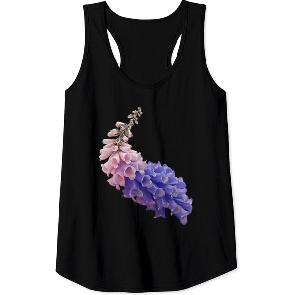 Flume Skin Tank Tops-image