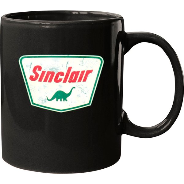 Vintage Sinclair Logo Mugs-image