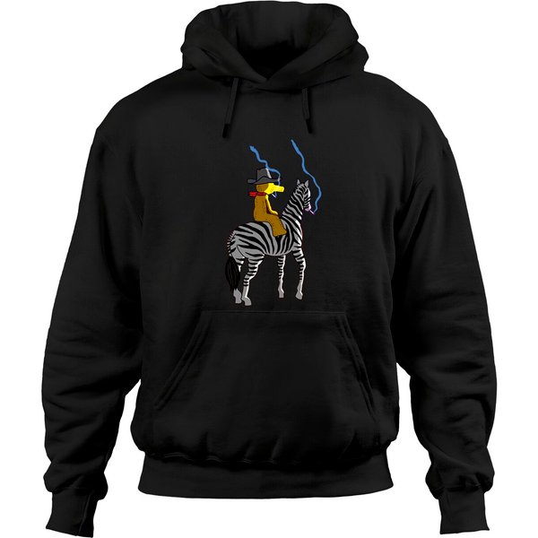 Bandana Madlib Gibbs - Bandana Madlib Gibbs - Hoodies-image