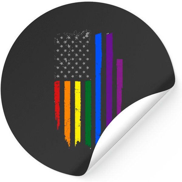 Lgbt Stickers, Lgbt Stickers-image