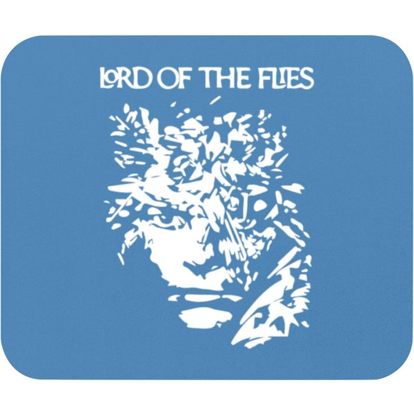 Lord Of The Flies Mouse Pads-image