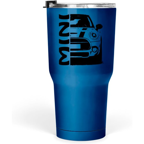 Mini, Mini Cooper - Mini Mini Cooper - Tumblers 30 Oz-image