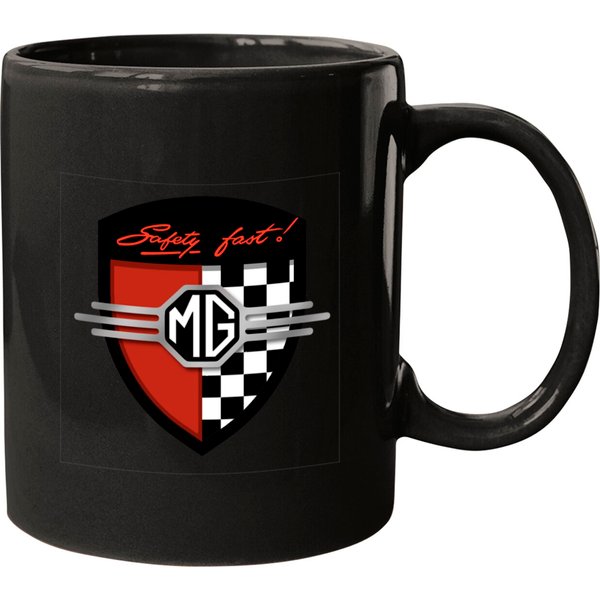 Mg Safety Fast Shield - Mg - Mugs-image