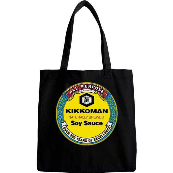 Kikkoman Soy Sauce Bags-image