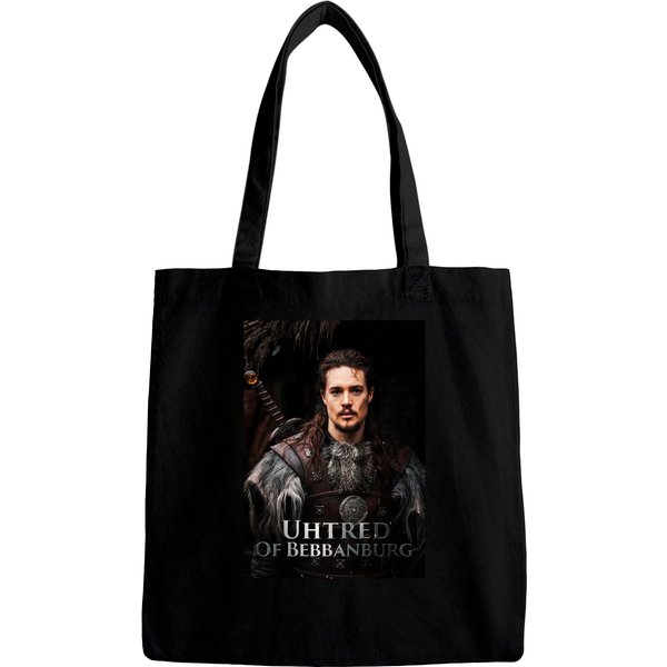 Uhtred Of Bebbanburg The Last Kingdom Netflix Series Classic Bags