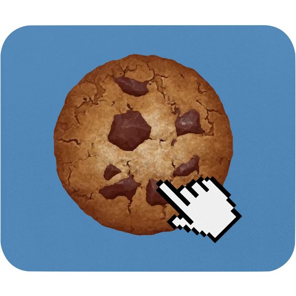 Cookie Clicker Classic Mouse Pads-image