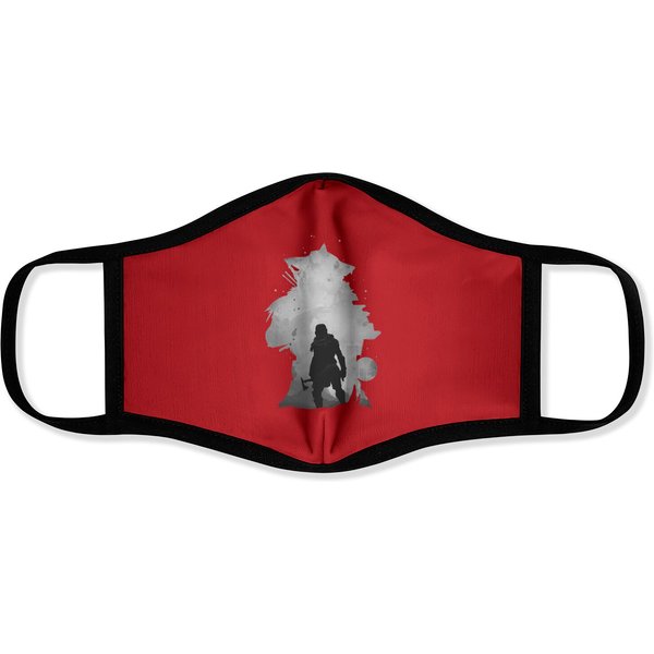 Bloodhound Apex Legends - Apex Legends - Face Masks-image