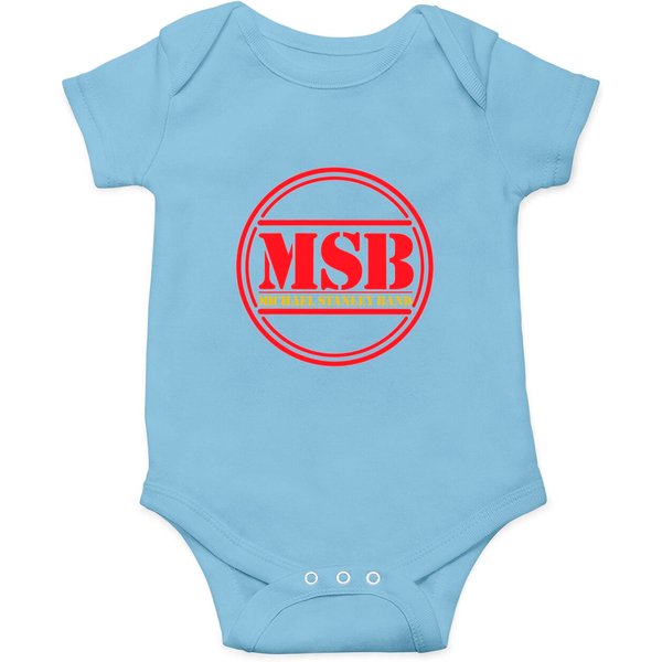 Michael Stanley Band - Michael Stanley - Onesies-image