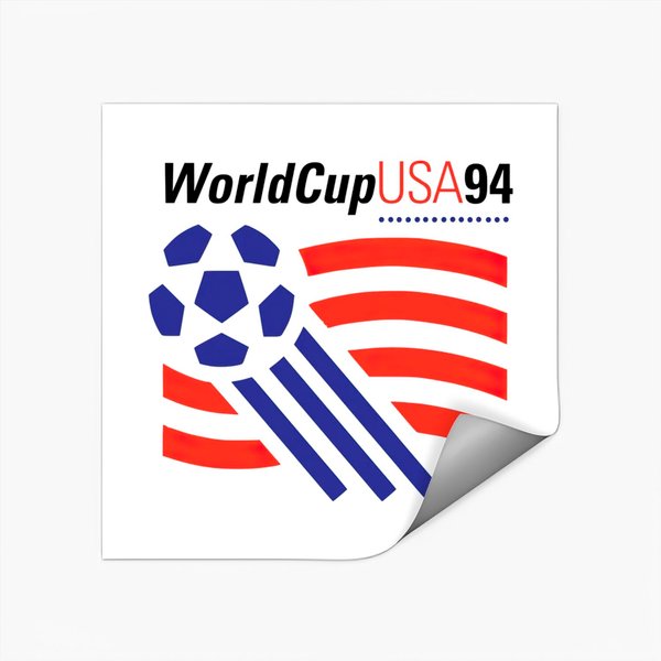World Cup Usa 1994 - World Cup - Stickers-image