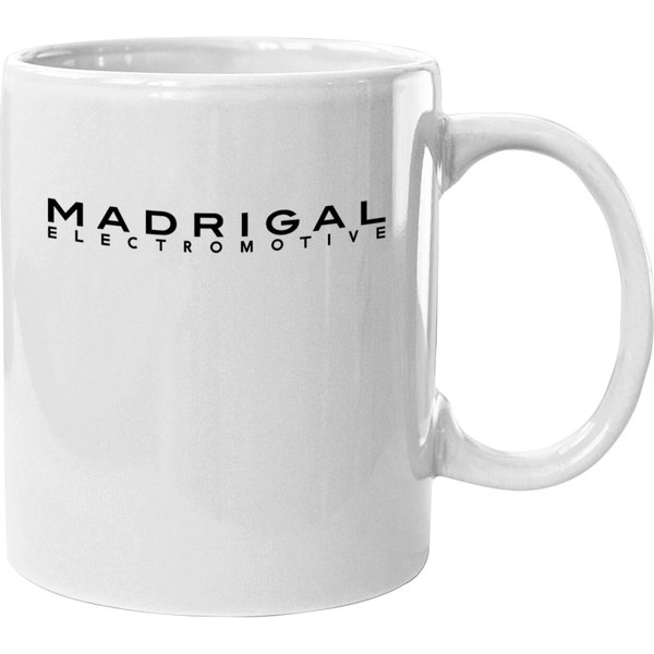 Madrigal Electromotive! - Better Call Saul - Mugs-image