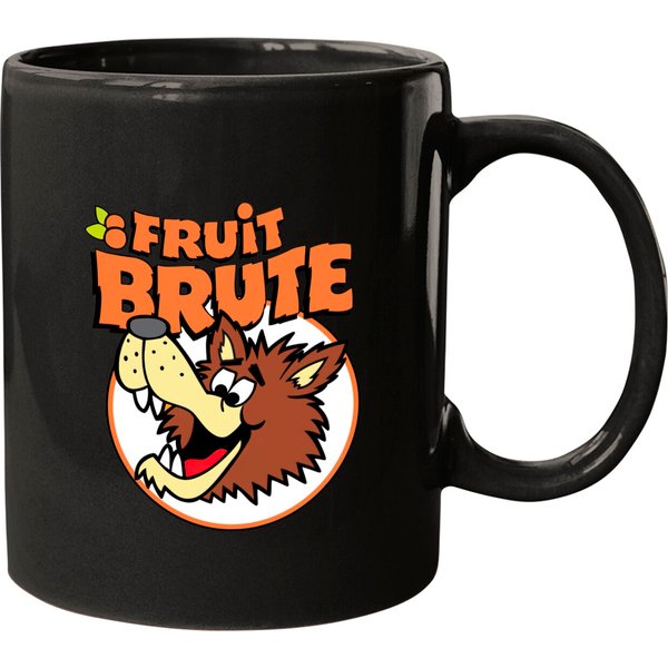 Fruit Brute - Boo Berry - Mugs-image